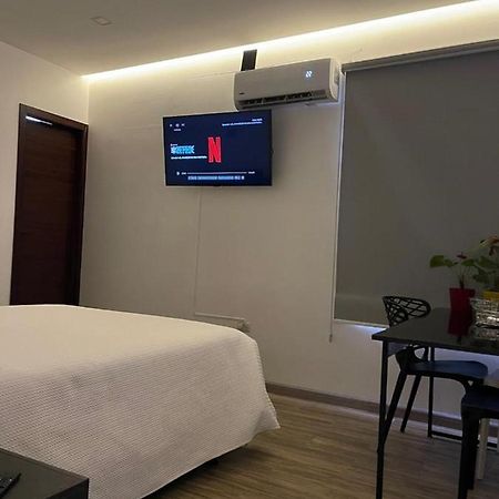 Kiran Lodging Guayaquil Buitenkant foto