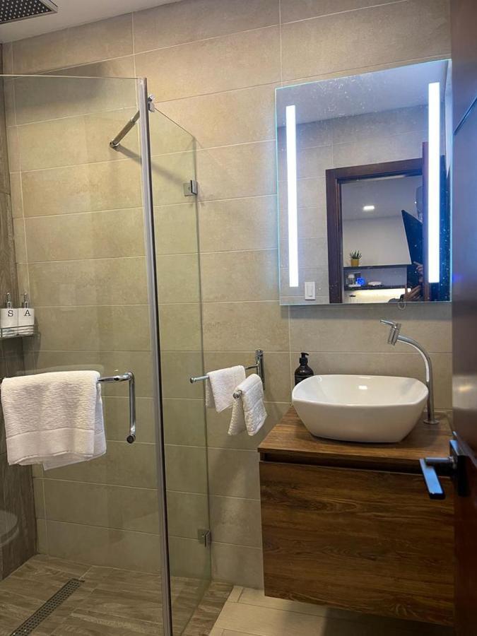 Kiran Lodging Guayaquil Buitenkant foto