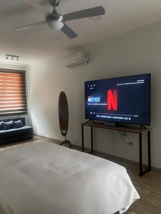 Kiran Lodging Guayaquil Buitenkant foto