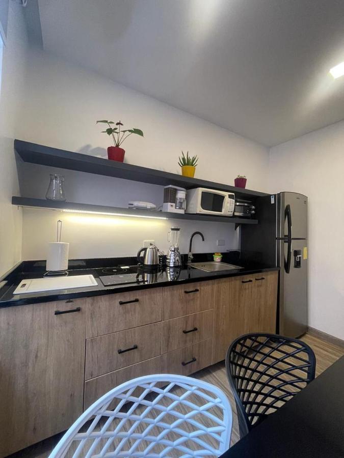 Kiran Lodging Guayaquil Buitenkant foto