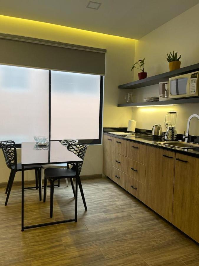 Kiran Lodging Guayaquil Buitenkant foto