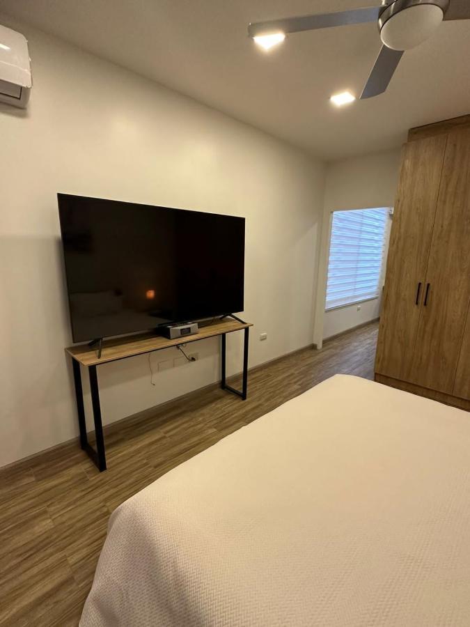 Kiran Lodging Guayaquil Buitenkant foto