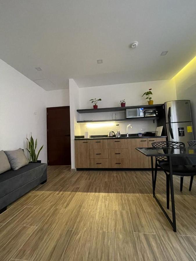 Kiran Lodging Guayaquil Buitenkant foto