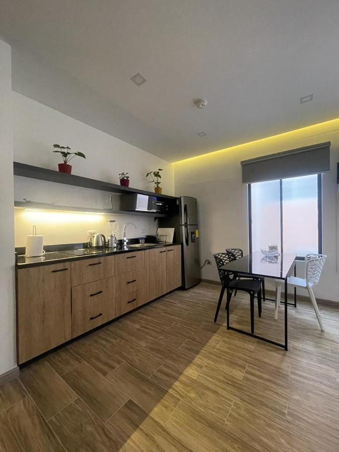 Kiran Lodging Guayaquil Buitenkant foto