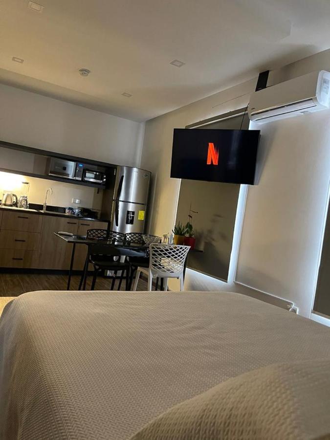 Kiran Lodging Guayaquil Buitenkant foto